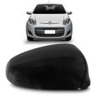 Par Capa Retrovisor Palio 2012 A 2020 Mobi 2016 Em Diante