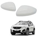 Par Capa Retrovisor Peugeot 2008 2015 2016 2017 2018 2019 2020 2021 2022 2023 2024 Branco Banquise Original Par Capa Retrovisor Peugeot 2008 2015 2016 2017 2018 2019 2020 2021 2022 2023 2024 Branco Banquise Original