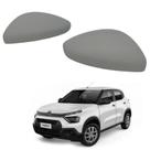 Par Capa Retrovisor Primer Citroen C3 2022 2023 2024 Para Pintura Original Par Capa Retrovisor Primer Citroen C3 2022 2023 2024 Para Pintura Original