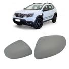 Par Capa Retrovisor Renault Duster 2021 2022 2023 2024 2025 Primer Original
