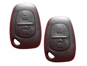 PAR CAPA TELECOMANDO RENAULT CLIO 2 B Clio Scenic Symbol