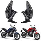 Par Carenagem Complemento Capa Aba Tanque Aleta Cb300f Twister 2023 2024