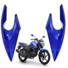 Par Carenagem Lateral Farol Bananinha Ys Fazer 150 Azul 2016 2017 2018 2020 2021 202