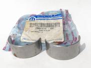 Par Casquilho Biela Motor Fiat Palio Uno Mobi Original 55210742