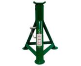Par Cavalete Apoio Sustentação 2Ton Potente Brasil CAV02PIT