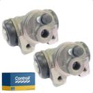Par Cilindro de Roda Fiat Argo Cronos Pulse Uno