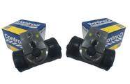 Par Cilindro Freio Roda Traseira Kombi Clipper Gurgel