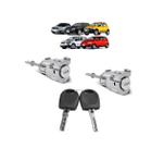 Par cilindro mesma chave fox crossfox spacefox gol polo bora