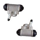 Par Cilindro Roda Traseiro Jac J3 1.4 16v 11 12 13 14 15 16