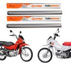 Par Cilindro Tubo Interno Biz 100 Pop 100 98 99 2000 2001 2002 2003 2004 2005 2006 2007 2008 2009 2010 2011 2012 2013 2014 2015 Cofap
