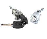Par Cilindros Portas Mesma Chave Gol Voyage Saveiro G5 G6 G7 Polo 2002 a 2014 Fox após 2003 Golf 2002 a 2007
