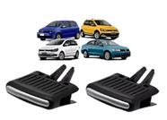Par Clip Difusor Ar Fox Spacefox Crossfox 10/14 Jetta 07/10 Par Clip Difusor Ar Fox Spacefox Crossfox 10/14 Jetta 07/10