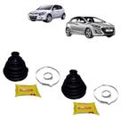 Par Coifa Homocinetica Lado Roda Hyundai i30 2.0 16V 2010