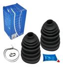 Par Coifa Homocinética Tulipa Universal Skf De 22mm A 120mm VKJP01001A