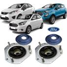 Par Coxim Amort Diant Com Rolamento Ka 14 Fiesta 10 Ecosport