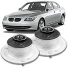 Par coxim amortecedor dianteiro bmw 520 525 530 535 540 550 e60 2001 2002 2003 2004 2005 2006 2007