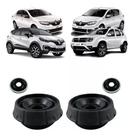 Par Coxim Amortecedor Dianteiro Com Rolamento Sandero/ Logan/ Captur/ Duster/ Duster Oroch