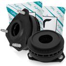 Par Coxim Amortecedor Dianteiro Fiesta Ecosport