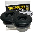 Par Coxim Amortecedor Dianteiro GM Novo Onix 3cc Onix Plus Par Coxim Amortecedor Dianteiro GM Novo Onix 3cc Onix Plus