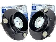 Par Coxim Amortecedor Dianteiro Nova S10 Trailblazer Orig GM 52066552