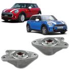 Par coxim amortecedor traseiro mini cooper f55 f56 2015 a 2023 Par coxim amortecedor traseiro mini cooper f55 f56 2015 a 2023