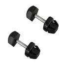 Par Coxim Batente Capô F250 F350 F4000 1998/2013 F1000 F4000 1996 até 1998
