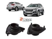 Par Coxim Batente Dianteiro Hyundai Santa Fé 3.3 2013 A 2018