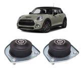 Par Coxim Batente Dianteiro Mini Cooper 2009 2010 2011 2012 Par Coxim Batente Dianteiro Mini Cooper 2009 2010 2011 2012