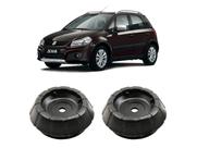 Par Coxim Batente Dianteiro Suzuki Sx4 2012 2013 2014 2015
