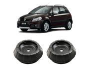 Par Coxim Batente Dianteiro Suzuki Sx4 2012 2013 2014 2015