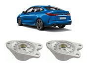 Par Coxim Batente Traseiro Bmw 218i 2019 2020 2021 2022 F22