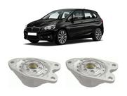 Par Coxim Batente Traseiro Bmw 220i 2015 2016 2017 2018 Novo