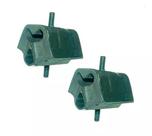 Par Coxim Calço Motor Ford Versailles - Royale Ap 1.8 2.0