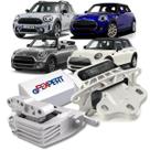 Par coxim calço motor mini cooper 2013 2014 2015 2016 2017 2018 2019 e 2020 Par coxim calço motor mini cooper 2013 2014 2015 2016 2017 2018 2019 e 2020