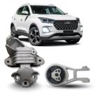 Par coxim cambio tiggo 5x 1.5 turbo 2023 a 2026 Par coxim cambio tiggo 5x 1.5 turbo 2023 a 2026