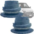 Par coxim com rolamento suspensao nova master 2.3 543207065r