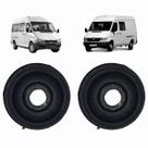Par Coxim Dianteiro Amortecedor Mercedes Benz Sprinter 1997 A 2023