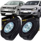 Par Coxim Dianteiro VW Fox Crossfox Polo Spacecross Spacefox