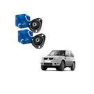 Par coxim do amortecedor diant c/rolamento mitsubishi