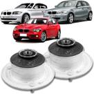 Par Coxim Do Amortecedor Dianteiro BMW 116 118 120 130 E81 E87 2006 2007 2008 2009 2010 2011 2012