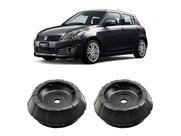 Par Coxim Do Amortecedor Dianteiro Suzuki Swift 2014 2015