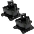 Par coxim do motor dianteiro/traseiro tector / eurocargo Par coxim do motor dianteiro/traseiro tector / eurocargo