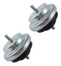 Par Coxim Do Motor Do Omega 2.0/2.0 / S10 - 2.2 Shockbras