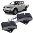 Par coxim do motor l200 triton 2.4 3.2 3.5 2008 2009 a 2016