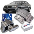 Par Coxim Motor Cambio Jetta 1.4 TSI 2014 2015 2016 2017 2018 Par Coxim Motor Cambio Jetta 1.4 TSI 2014 2015 2016 2017 2018