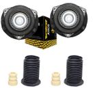 Par Coxim Rolamento Amortecedor Axios Cruze 1.4 Turbo com Kit Batente e Coifa Par Coxim Rolamento Amortecedor Axios Cruze 1.4 Turbo com Kit Batente e Coifa