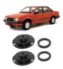 Par Coxim + Rolamento Dianteiro Monza 1991 1992 1993 1994 95