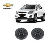 Par Coxim Suspensão Dianteira Chevrolet Tracker 2014 2015 2016