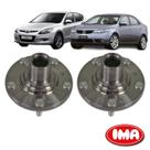 Par Cubo Da Roda Dianteira - I30 2009 A 2012 / Cerato 2008 A 2013 - Al-780 Par Cubo Da Roda Dianteira - I30 2009 A 2012 / Cerato 2008 A 2013 - Al-780