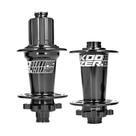 Par cubo koozer xm490pro 15x110 12x148 32 furos hg da shimano